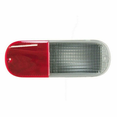 Turn Signal Light Assembly Pacific Auto Company P52505