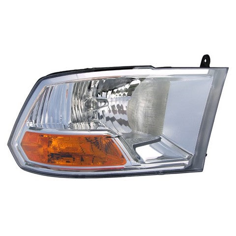 Headlight Assembly Pacific Auto Company P52507