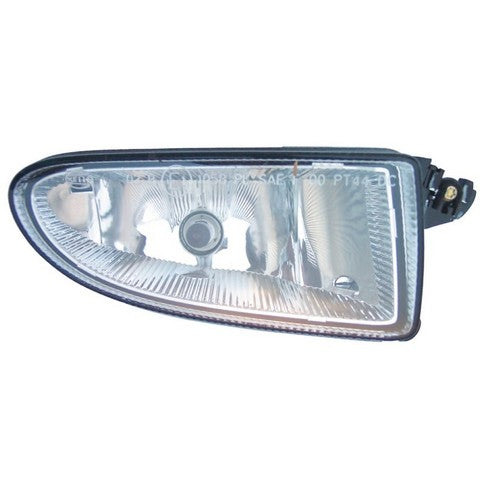 Fog Light Pacific Auto Company P52555