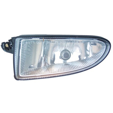Fog Light Pacific Auto Company P52556