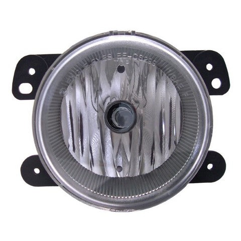 Fog Light Pacific Auto Company P52557