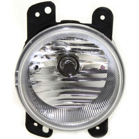 Fog Light Assembly Pacific Auto Company P52596