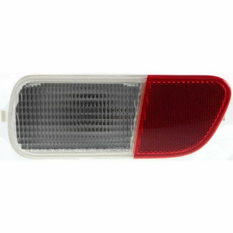 Back Up Light Assembly Pacific Auto Company P52597