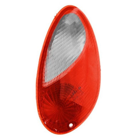 Tail Light Assembly Pacific Auto Company P52605