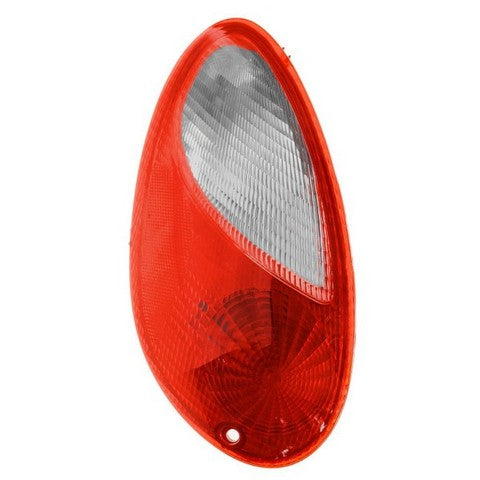 Tail Light Assembly Pacific Auto Company P52606