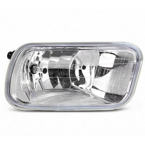 Fog Light Pacific Auto Company P52613