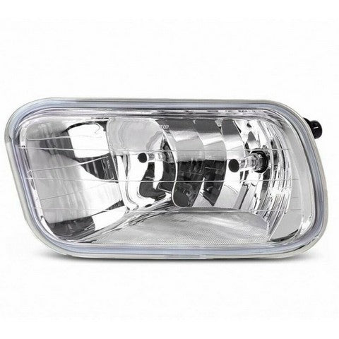Fog Light Pacific Auto Company P52614