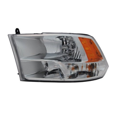 Headlight Assembly Pacific Auto Company P52628