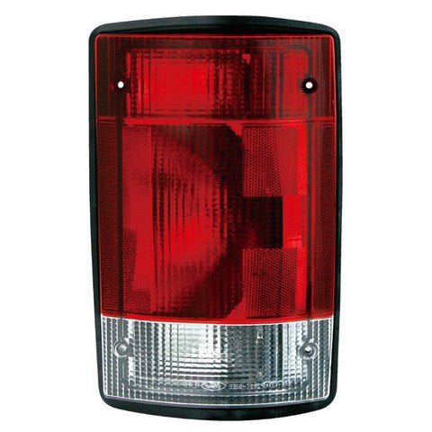 Tail Light Assembly Pacific Auto Company P52633