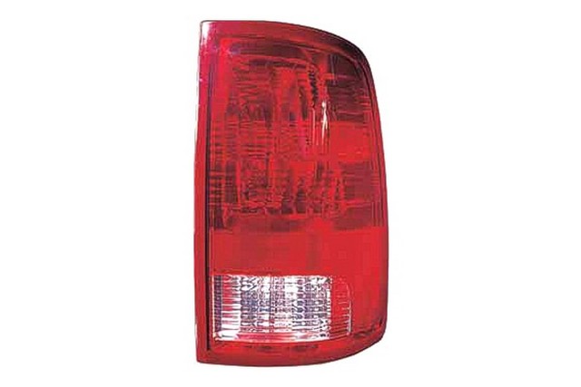Tail Light Assembly Pacific Auto Company P52635