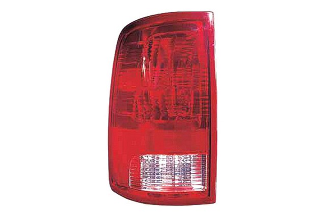 Tail Light Assembly Pacific Auto Company P52636