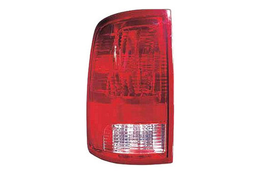 Tail Light Assembly Pacific Auto Company P52636