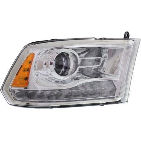 Headlight Assembly Pacific Auto Company P52671
