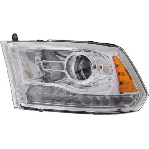 Headlight Assembly Pacific Auto Company P52672