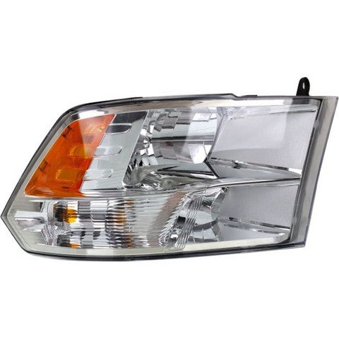 Headlight Assembly Pacific Auto Company P52675