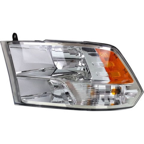 Headlight Assembly Pacific Auto Company P52676