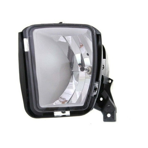 Fog Light Pacific Auto Company P52684