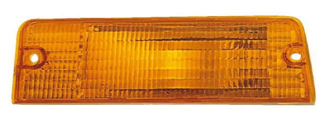 Cornering / Side Marker Light Assembly Pacific Auto Company P526W