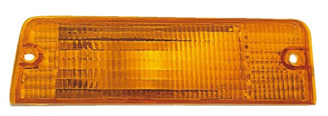 Cornering / Side Marker Light Assembly Pacific Auto Company P526X
