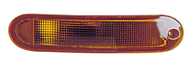 Turn Signal / Parking Light Assembly Pacific Auto Company P5271