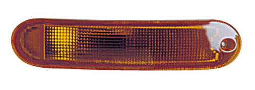 Turn Signal / Parking Light Assembly Pacific Auto Company P5271