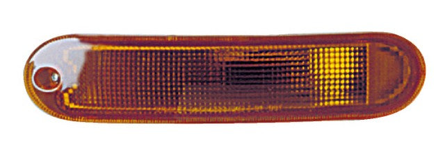 Turn Signal / Parking Light Assembly Pacific Auto Company P5272