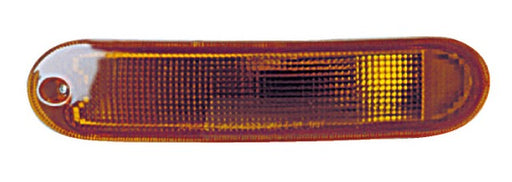 Turn Signal / Parking Light Assembly Pacific Auto Company P5272