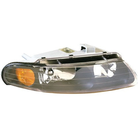 Headlight Assembly Pacific Auto Company P5273G