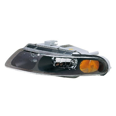 Headlight Assembly Pacific Auto Company P52756