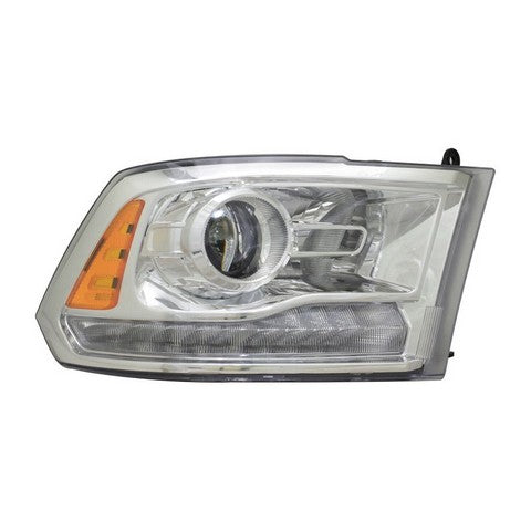 Headlight Assembly Pacific Auto Company P52773