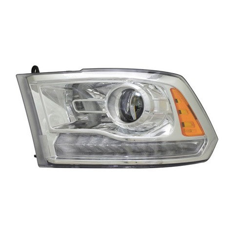 Headlight Assembly Pacific Auto Company P52774