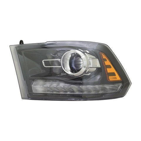 Headlight Assembly Pacific Auto Company P52776