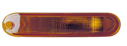 Turn Signal / Parking Light Assembly Pacific Auto Company P5278