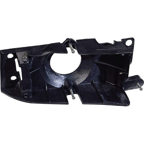 Headlight Assembly Pacific Auto Company P5281E