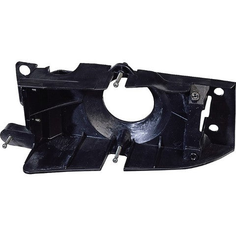 Headlight Assembly Pacific Auto Company P5282E
