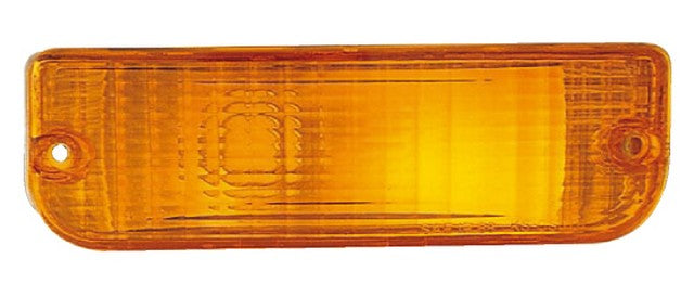 Cornering / Side Marker Light Assembly Pacific Auto Company P528Y