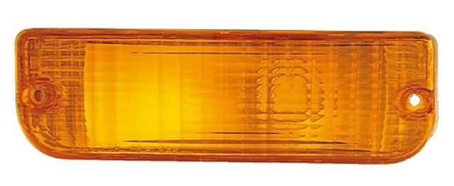 Cornering / Side Marker Light Assembly Pacific Auto Company P528Z