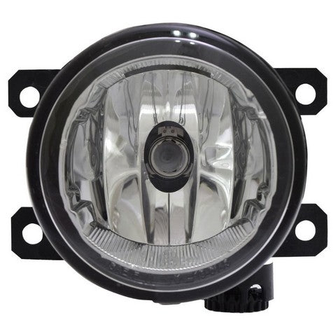 Fog Light Assembly Pacific Auto Company P52979