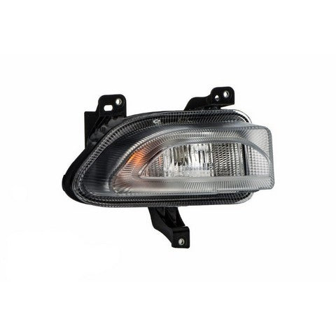 Cornering / Side Marker Light Assembly Pacific Auto Company P52983