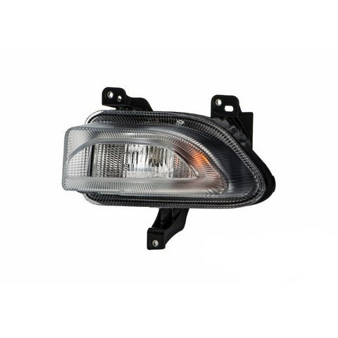 Cornering / Side Marker Light Assembly Pacific Auto Company P52984
