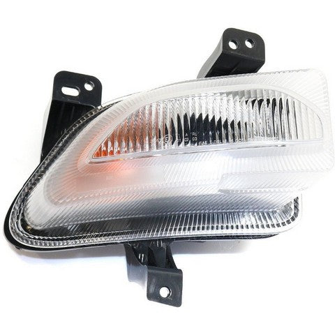 Turn Signal / Parking Light Assembly Pacific Auto Company P52985