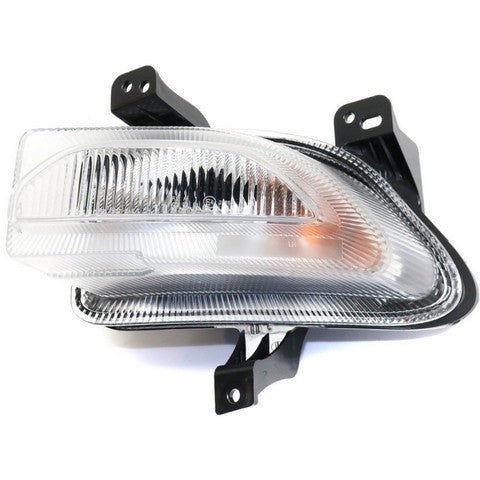 Turn Signal / Parking Light Assembly Pacific Auto Company P52986