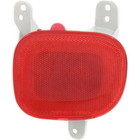Bumper Cover Reflector Pacific Auto Company P52991