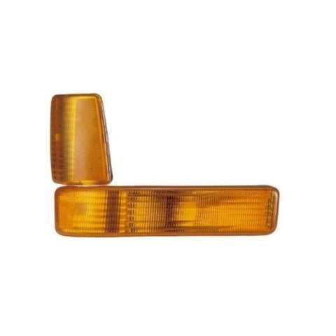 Parking / Side Marker Light Pacific Auto Company P529