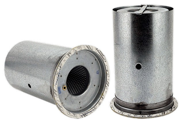 Engine Oil Separator Wix Filters P52C243