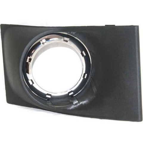 Fog Light Cover Pacific Auto Company P53080