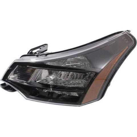 Headlight Assembly Pacific Auto Company P53088