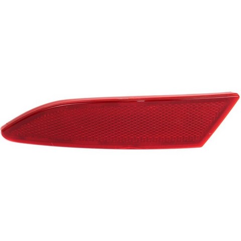 Bumper Cover Reflector Pacific Auto Company P53096