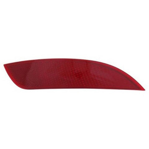 Bumper Cover Reflector Pacific Auto Company P53155