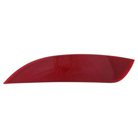 Bumper Cover Reflector Pacific Auto Company P53156